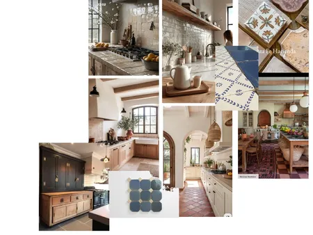 Another Perfect Kitchen Vibe Interior Design Mood Board by Maggie Elizabeth on Style Sourcebook