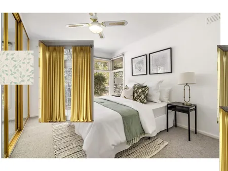 Bedroom Colours Interior Design Mood Board by BlairWilliams26 on Style Sourcebook