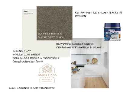 Lardner Road Interior Design Mood Board by HayleyCardozo on Style Sourcebook