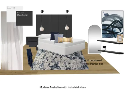 Verbania Master Bedroom (draft) Interior Design Mood Board by Beautiful Spaces Interior Design on Style Sourcebook