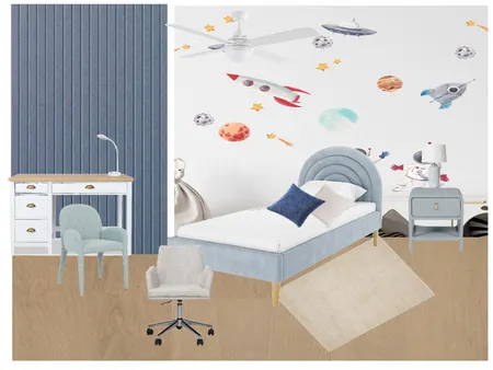 practicing Interior Design Mood Board by maguimun