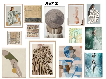 Art 2 Interior Design Mood Board by Piece of Cake Interiors on Style Sourcebook