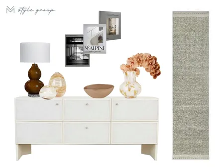Office 1 - Wattle Valley Rd Interior Design Mood Board by The VM Style Group on Style Sourcebook