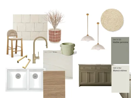 cocina Interior Design Mood Board by Milena Florencia on Style Sourcebook