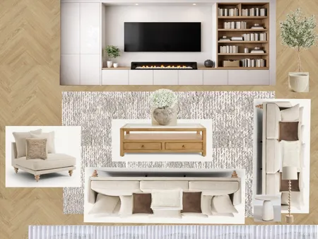 SALON CASA LOS BARRIOS 1.0 Interior Design Mood Board by Studiohomeluxury on Style Sourcebook