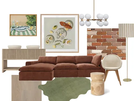 LLocke Interior Design Mood Board by Coco Design on Style Sourcebook