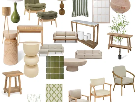 Moodboard Mòdulo 3 Interior Design Mood Board by repettonataly@gmail.com
