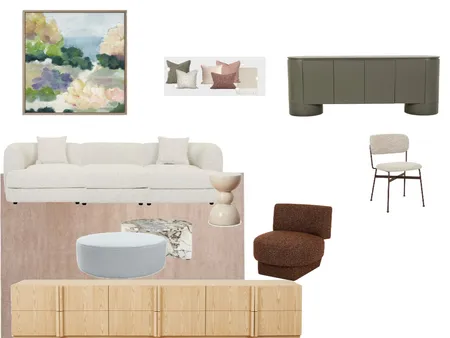 Living option Interior Design Mood Board by jenlholliday@me.com