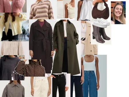 Autumn Winter 2026 Interior Design Mood Board by meredithkselman@gmail.com on Style Sourcebook