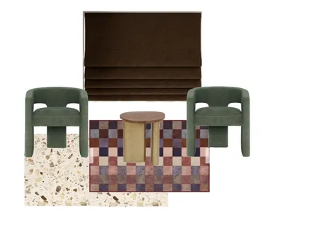 Sitting area Mod 12 Interior Design Mood Board by SamanthaEberhart on Style Sourcebook