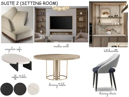 U&K LIMITED IBOM FARM HOTEL Interior Design Mood Board by Oeuvre Designs 2 on Style Sourcebook