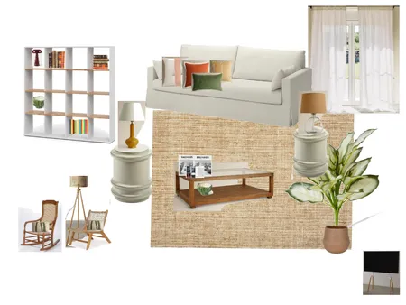 Leonor Sala Interior Design Mood Board by teresa vizela on Style Sourcebook