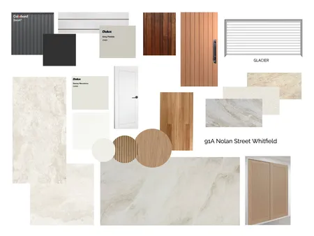 Ray Lamari Interior Design Mood Board by Francesca  @ studiocesca on Style Sourcebook