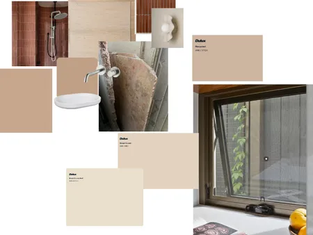 Upstairs Interior Design Mood Board by Alexis.Maclean@gmail.com on Style Sourcebook