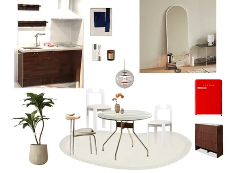 bedroom2 Interior Design Mood Board by seoyeon on Style Sourcebook