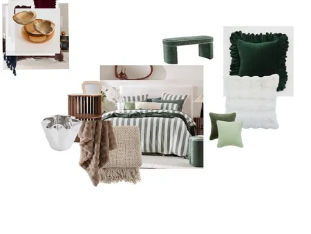 cosy bedroom moodboard 1 Interior Design Mood Board by mikkellasophios on Style Sourcebook