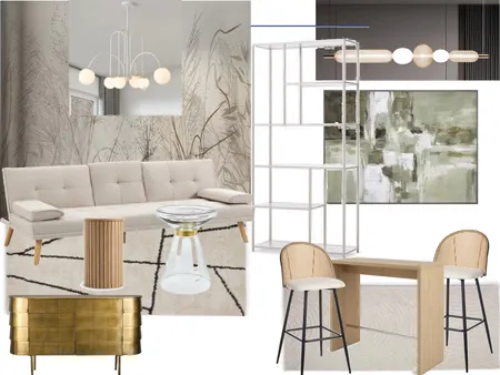 living 3d_4' Interior Design Mood Board by psipsina