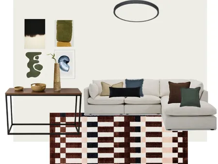 living room Interior Design Mood Board by TaiMor on Style Sourcebook