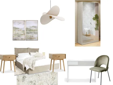 dormitor_final Interior Design Mood Board by psipsina on Style Sourcebook