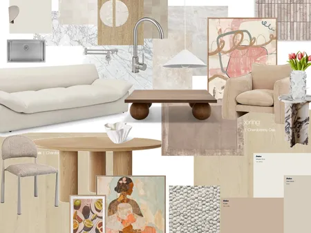 New Build Mood Board 1 Interior Design Mood Board by Brittneym99 on Style Sourcebook
