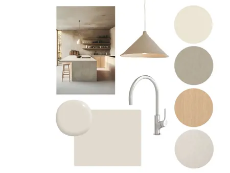 Susannah - MB#3 - Materials Interior Design Mood Board by Salt. Interiors on Style Sourcebook