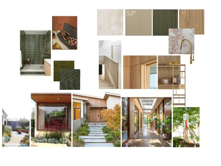 RADD - Fellows Street Concept Interior Design Mood Board by raddarchitecture on Style Sourcebook
