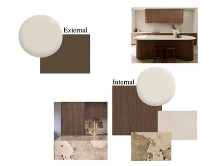 Charles St Interior Design Mood Board by Jorja Clair Interiors on Style Sourcebook