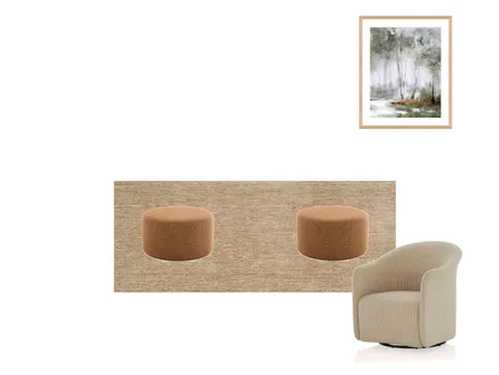 Upstairs living Interior Design Mood Board by Redesign and Styled on Style Sourcebook