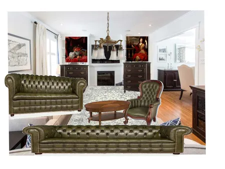 modul8,greske,zadatak2 Interior Design Mood Board by Jelena-Buba
