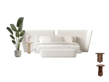 brL2 Interior Design Mood Board by hedaya