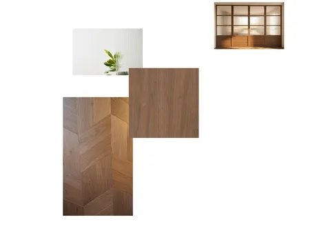Dining/study Interior Design Mood Board by Studioambi on Style Sourcebook