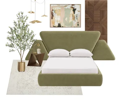 bdL Interior Design Mood Board by hedaya