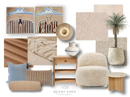 Stadcor Primary opt2 Interior Design Mood Board by Rocky Cove Interiors on Style Sourcebook