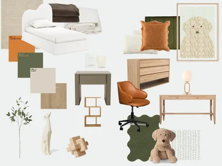 Moodboard Boy 1 Interior Design Mood Board by loregiudici on Style Sourcebook