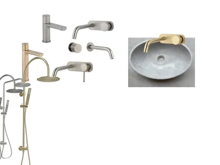 somers bathroom Interior Design Mood Board by holly.kprentice@outlook.com