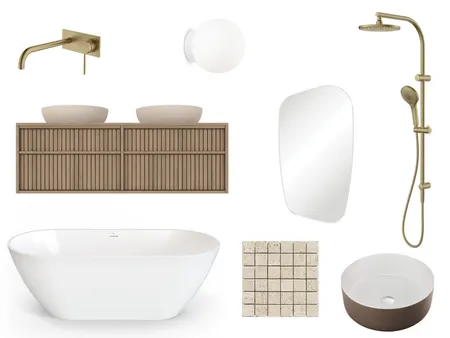 Coastal Organic Featured Products Interior Design Mood Board by Style Sourcebook on Style Sourcebook