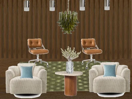 LEHMANN OFFICE Interior Design Mood Board by helencoles on Style Sourcebook