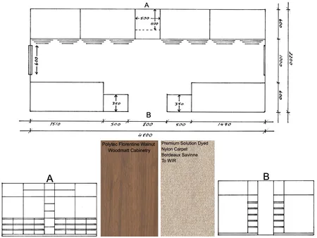 Mangan - WIR Board Interior Design Mood Board by Styled Interior Design