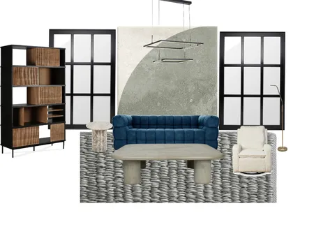 living Interior Design Mood Board by jroutisme4@gmail.com on Style Sourcebook