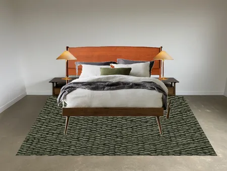 Main Bedroom Interior Design Mood Board by Cobblestone Studios on Style Sourcebook