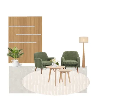 media Interior Design Mood Board by Rebecca White Style on Style Sourcebook