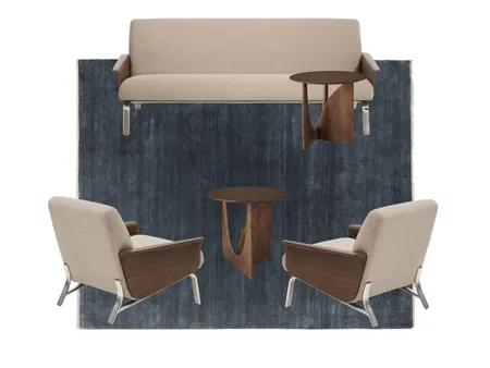 Lounge #1 Interior Design Mood Board by Terrace Floors + Furnishings on Style Sourcebook