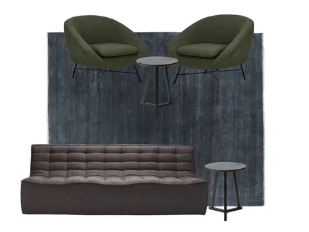 Lounge #2 Interior Design Mood Board by Terrace Floors + Furnishings on Style Sourcebook
