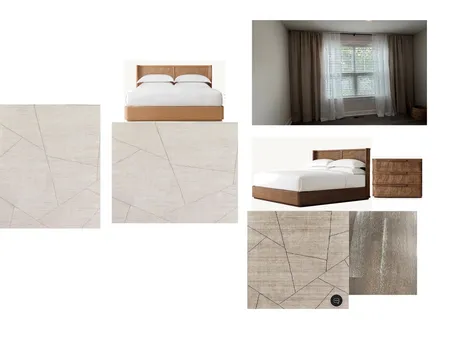BRD Interior Design Mood Board by ErikaV