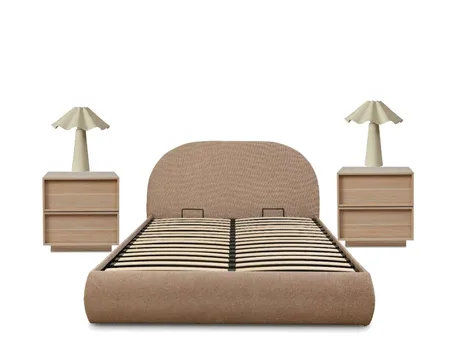 Bedroom Interior Design Mood Board by npott@outlook.com