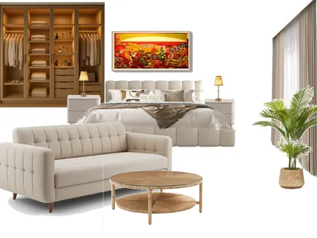 جناح Interior Design Mood Board by heyam on Style Sourcebook