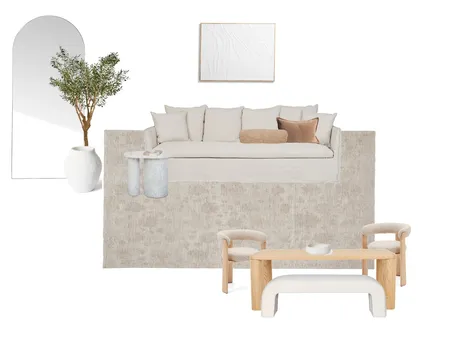 newport living Interior Design Mood Board by Salty Interiors Co on Style Sourcebook