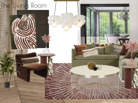 IDI Living Room Interior Design Mood Board by LauraJayneGrewar on Style Sourcebook