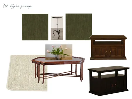 Stanhope ST Interior Design Mood Board by The VM Style Group on Style Sourcebook