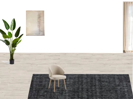 Comedor  - Modernidad Organica y Calida v1 Interior Design Mood Board by Daibrojt